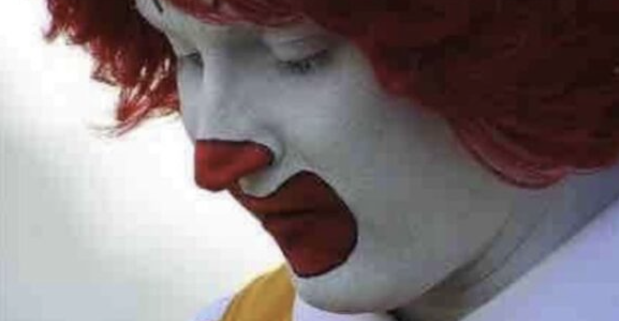 Memetic Monday: Mostly Peaceful Memes